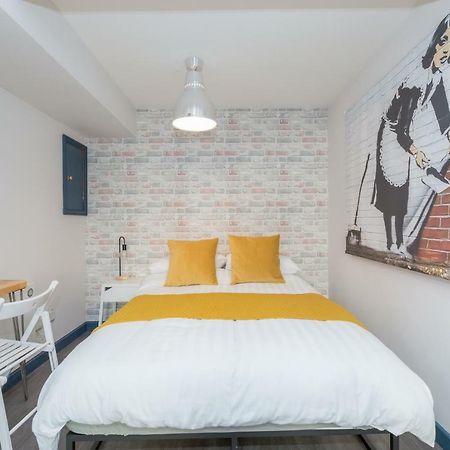 The Loft Brighton Appartement Buitenkant foto