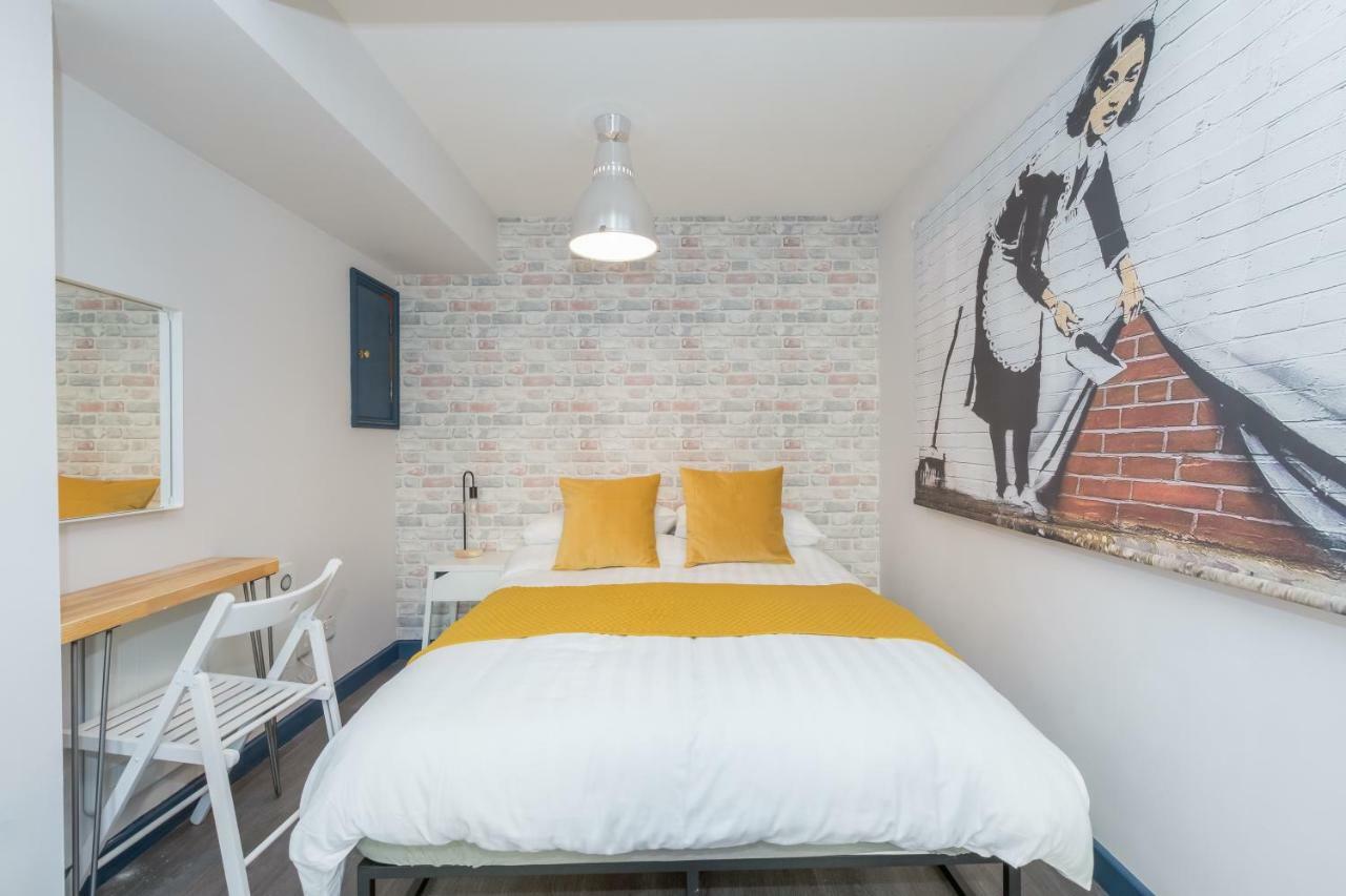 The Loft Brighton Appartement Buitenkant foto